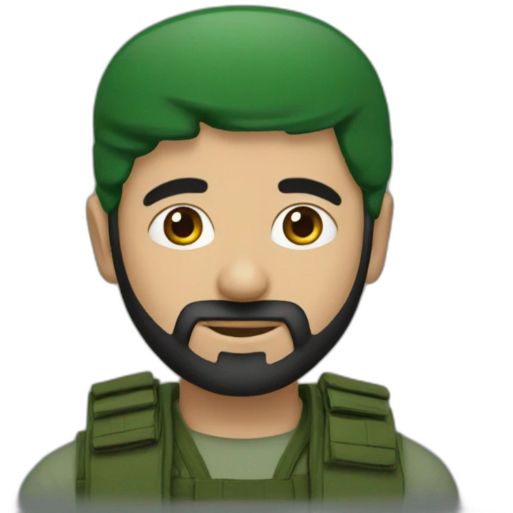 hamas emoji