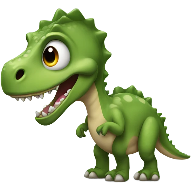 dino emoji