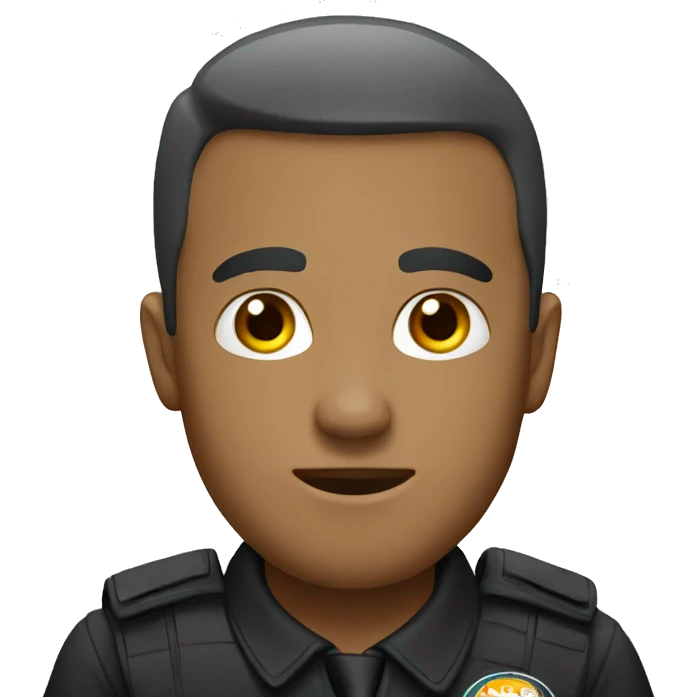 Official  emoji