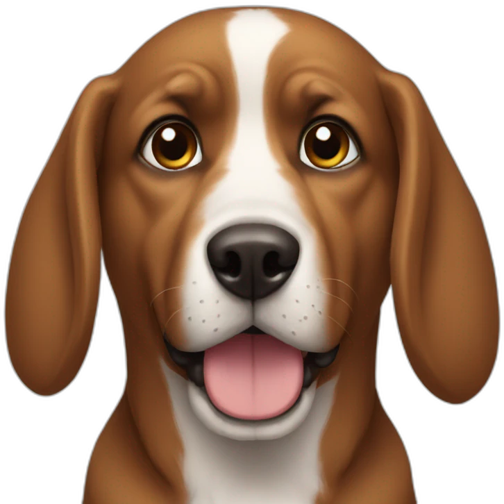 dog emoji