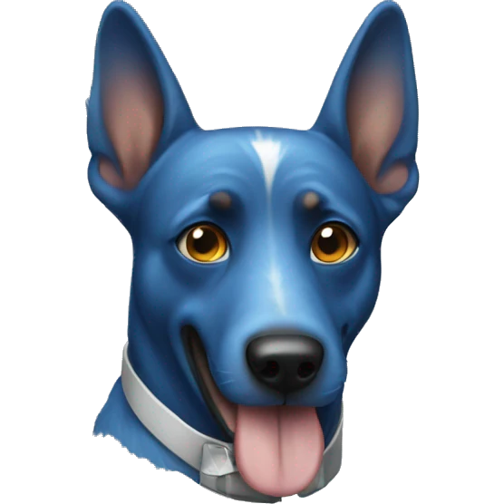 Blue tick insta  emoji