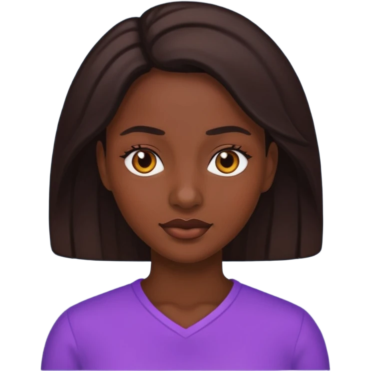 🧍🏾‍♀️ emoji