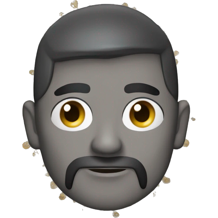 капибара с сердечком  emoji