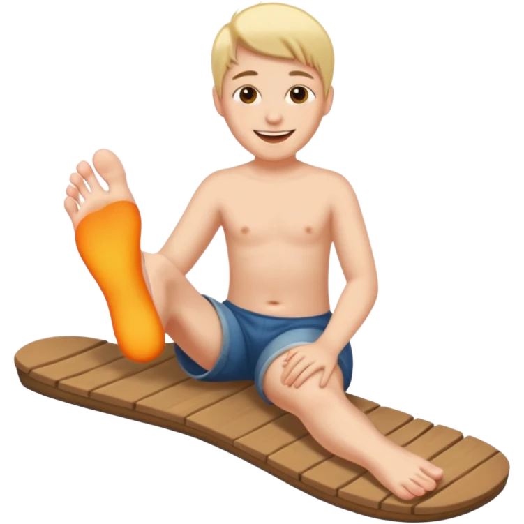 ✏️😀🦶🏻 emoji