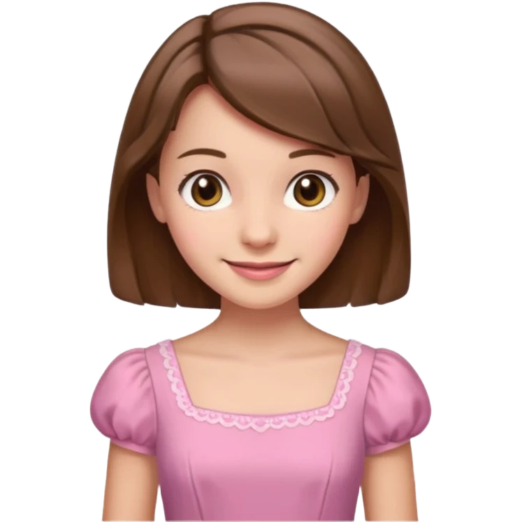 Hazme a la 11 de stranger things emoji