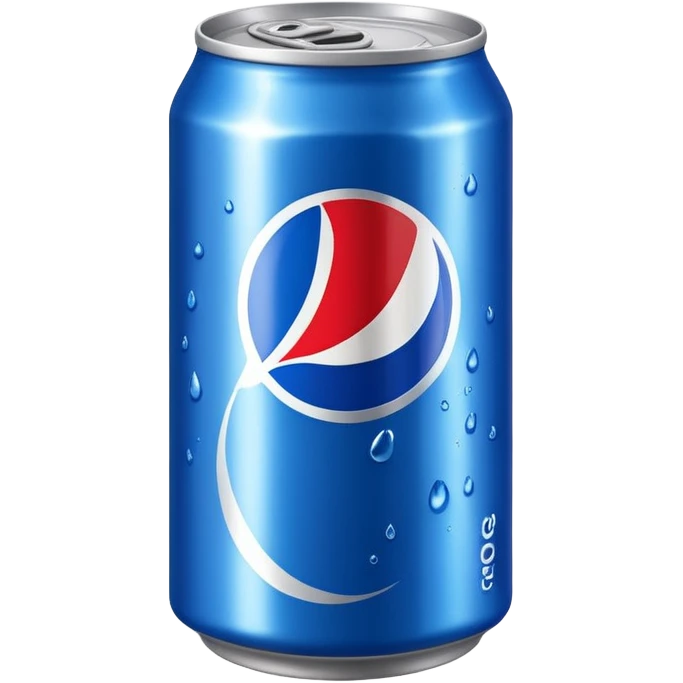 Pepsi emoji