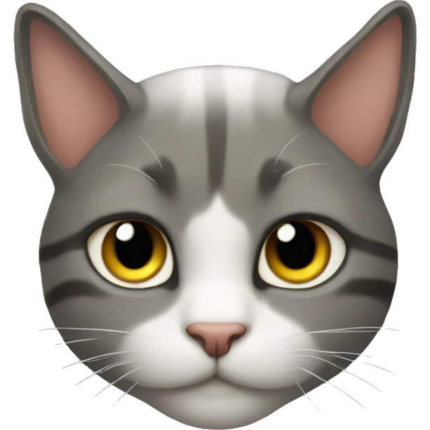 Gato  emoji