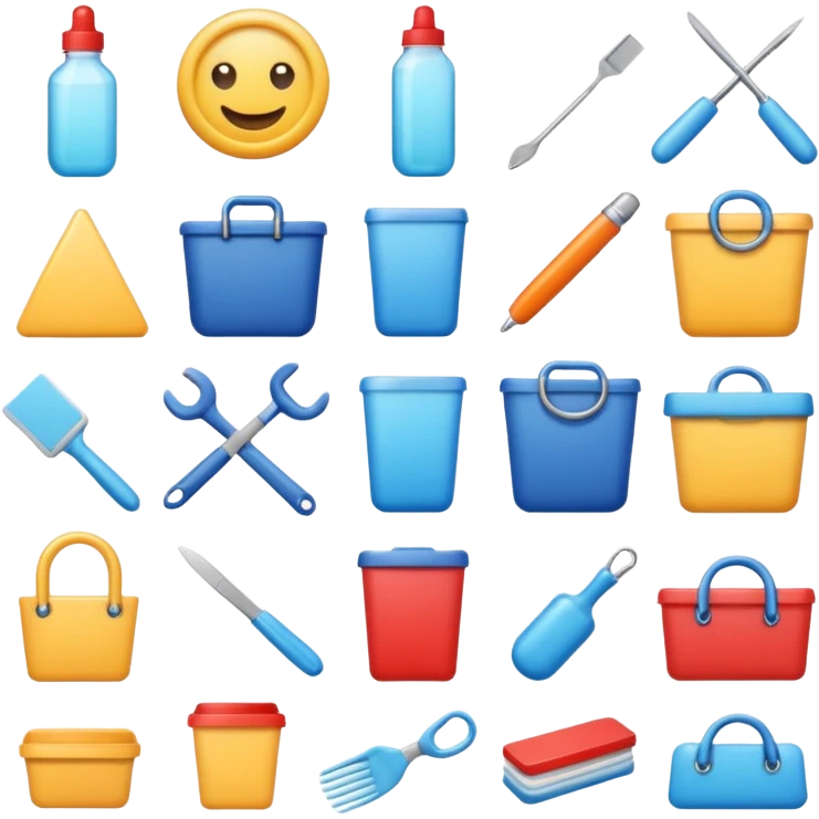 routines emoji