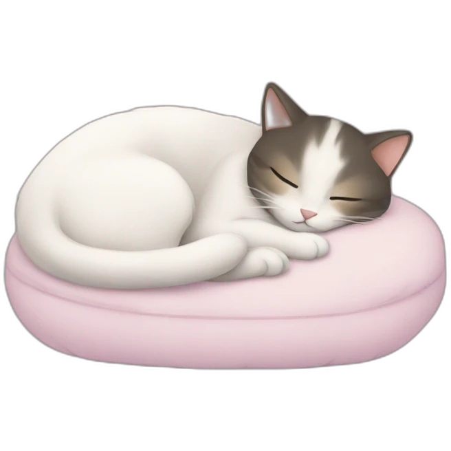 CatNap from Poppy Playtime chapter 3 “Deep Sleep” emoji