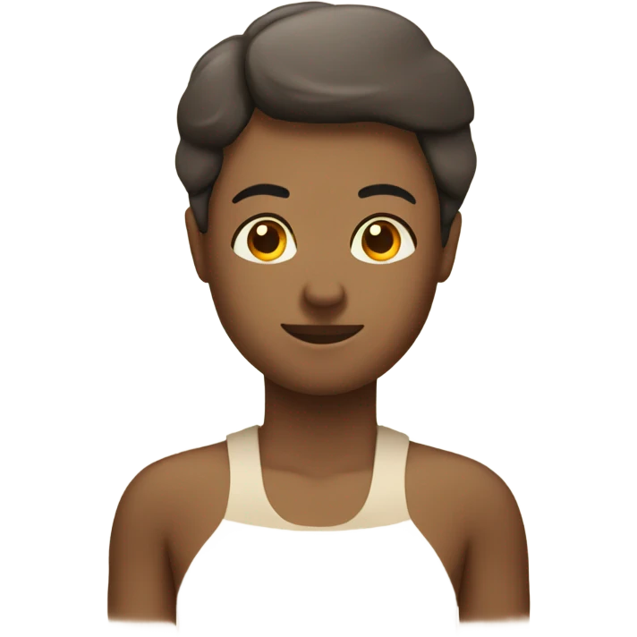 massage emoji