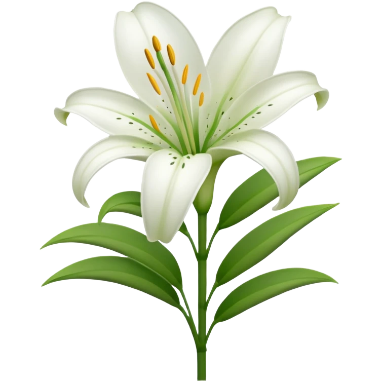 Lilium venge.io emoji