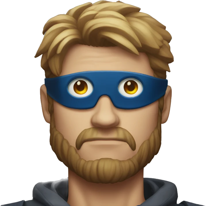 Cyclops Marvel emoji
