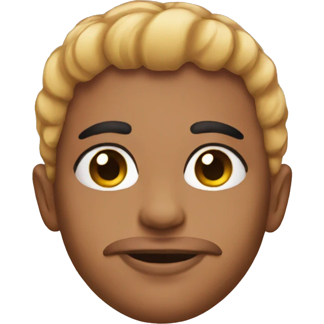 Make Up emoji