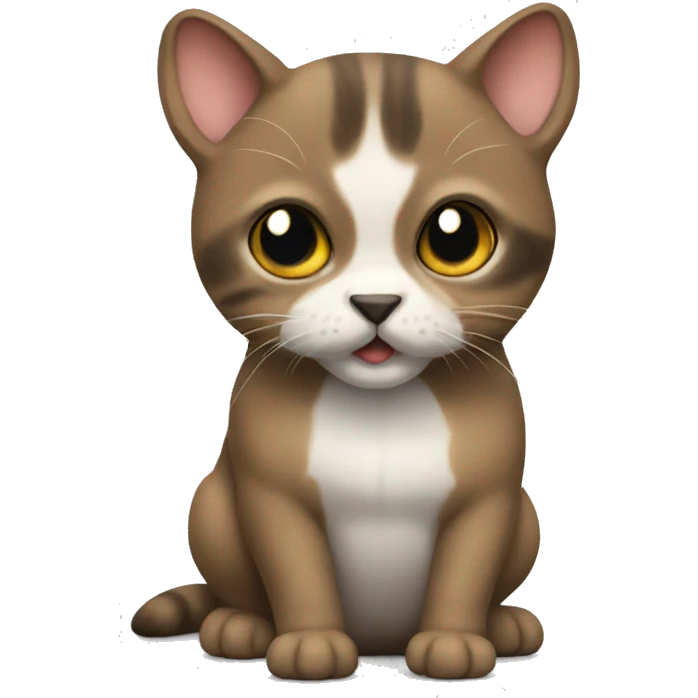squeak emoji