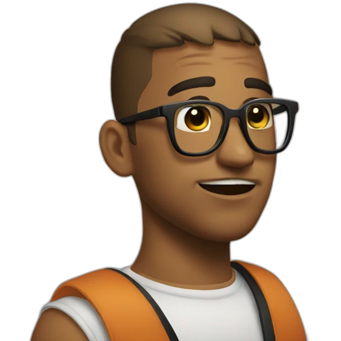 bad bunny emoji