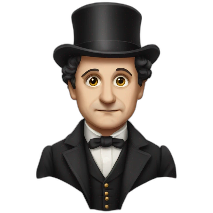 HARRY HOUDINI emoji