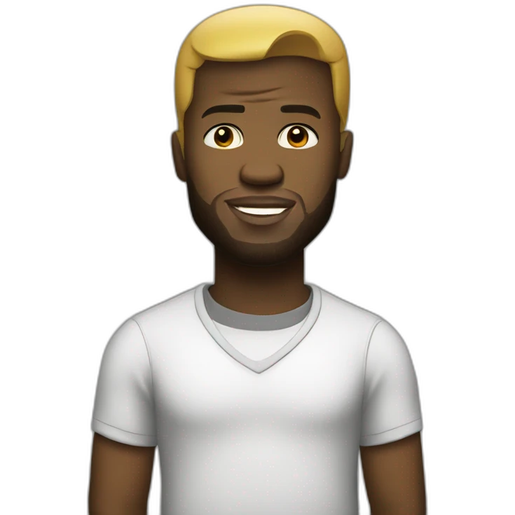 50 Cent emoji