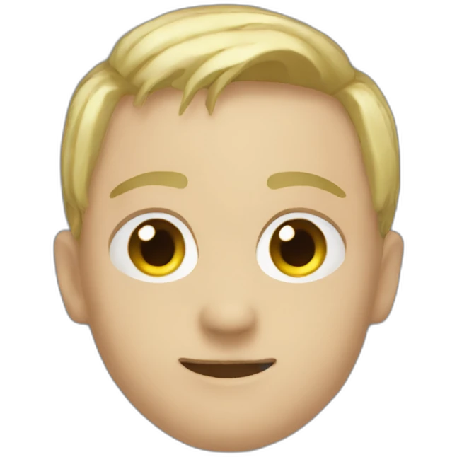 Vald head emoji
