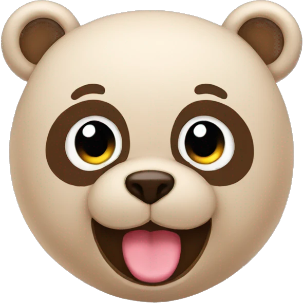 Ositos emoji