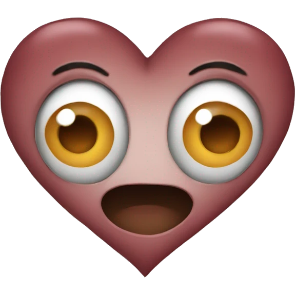 heart emoji