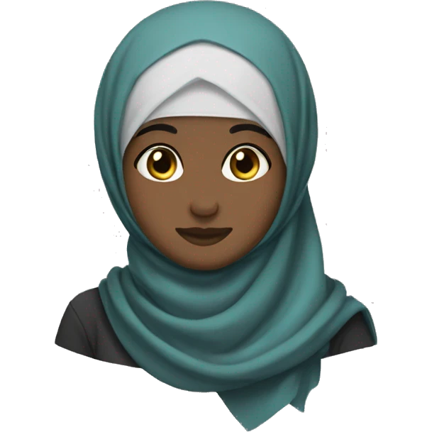 wumpus hijab emoji