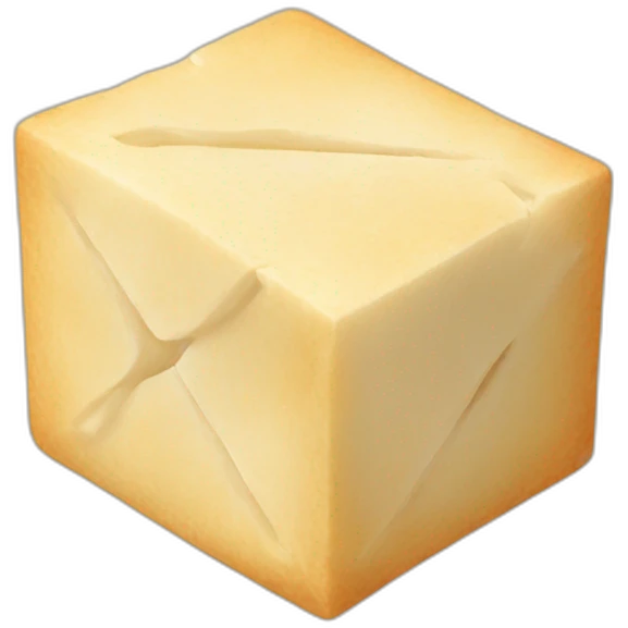Kaju katli emoji