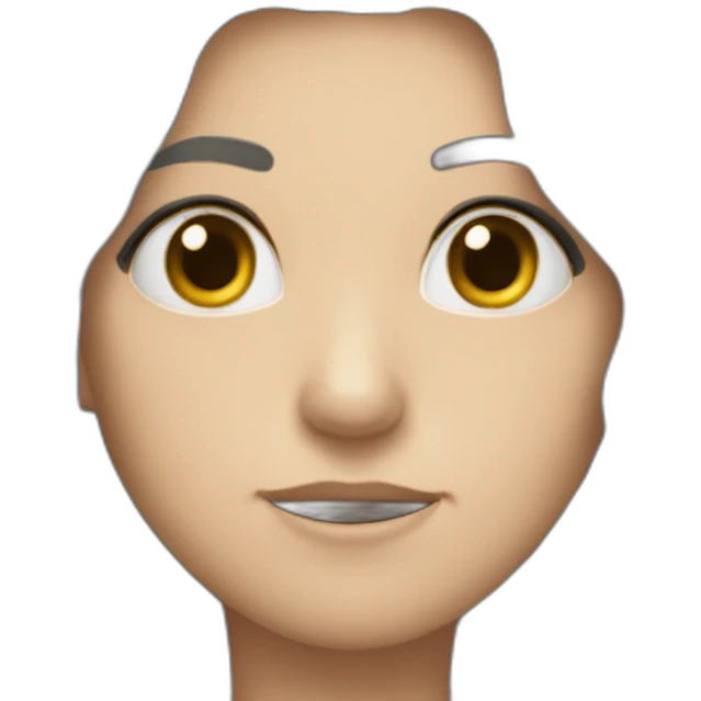 Monikaddlclaugh emoji