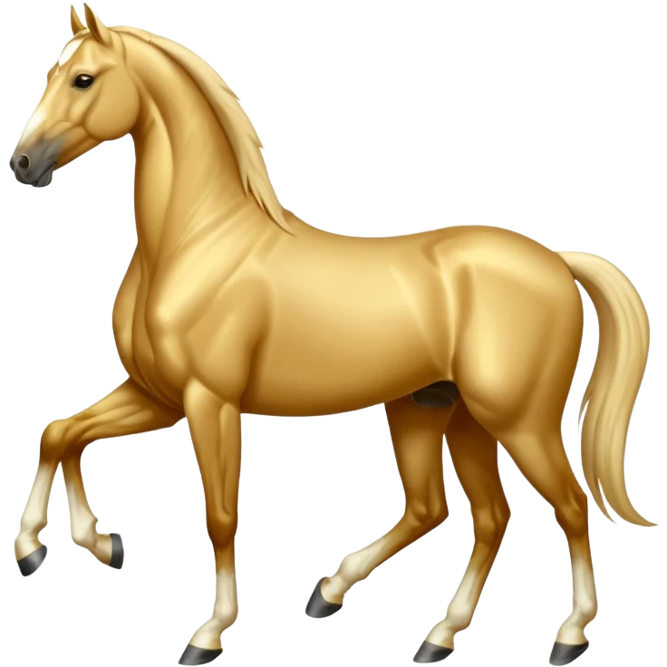 Akhal-Teke emoji