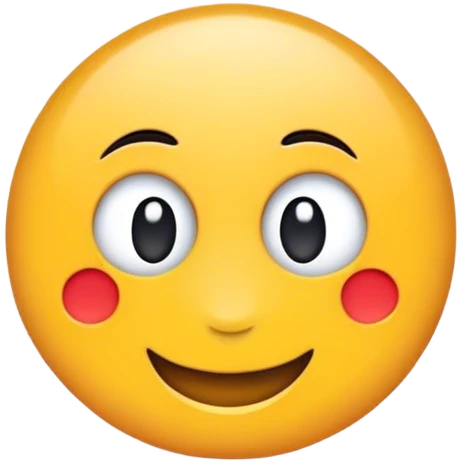 Marc’s Store Logo emoji