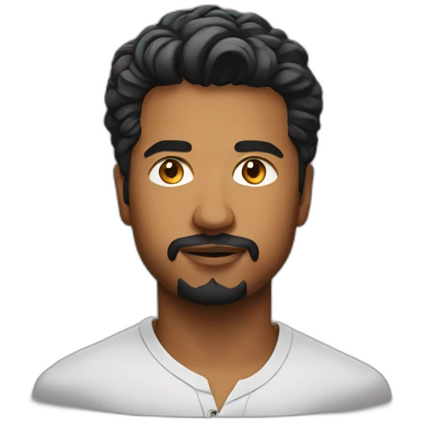 Thalapathy emoji