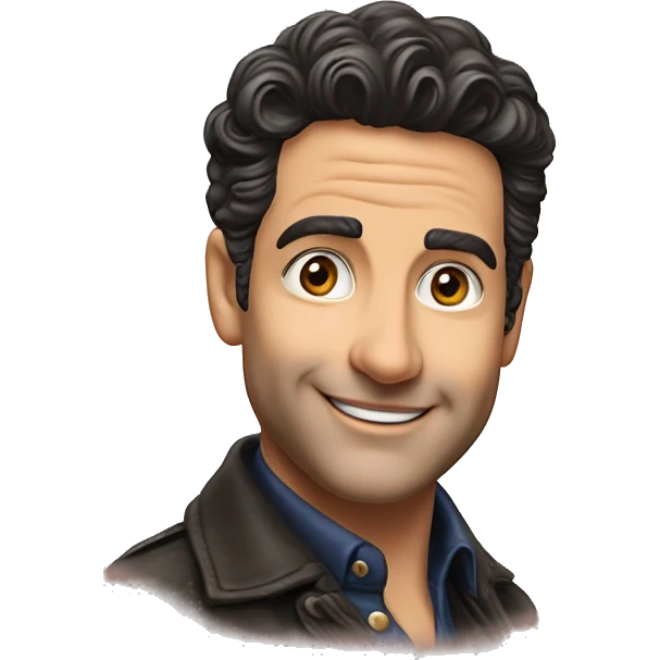 Gaetano John Matarazzo III is an American actor. He began his career on the Broadway stage as Benjamin in Priscilla, Queen of the Desert and as Gavroche in Les Misérables. Matarazzo gained recognition for playing Dustin  emoji