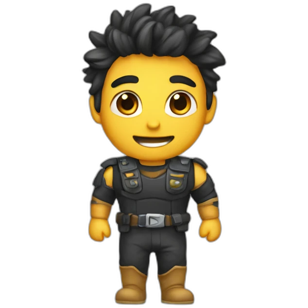 Doliprane emoji