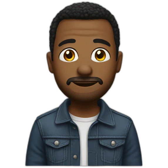 Mc stan emoji