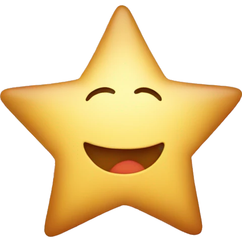 star stage 1 emoji