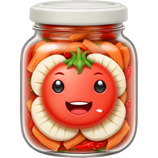 kimchi emoji