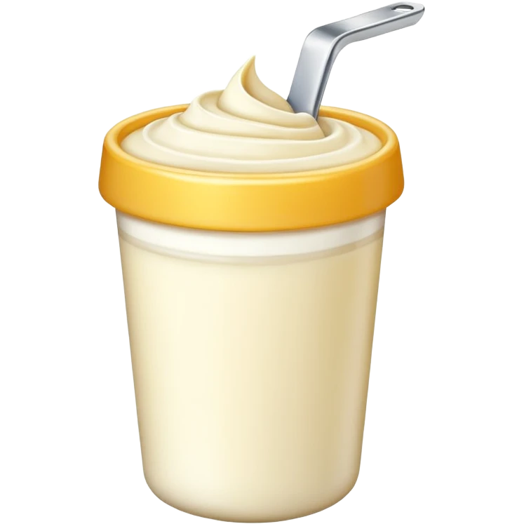 dairy emoji