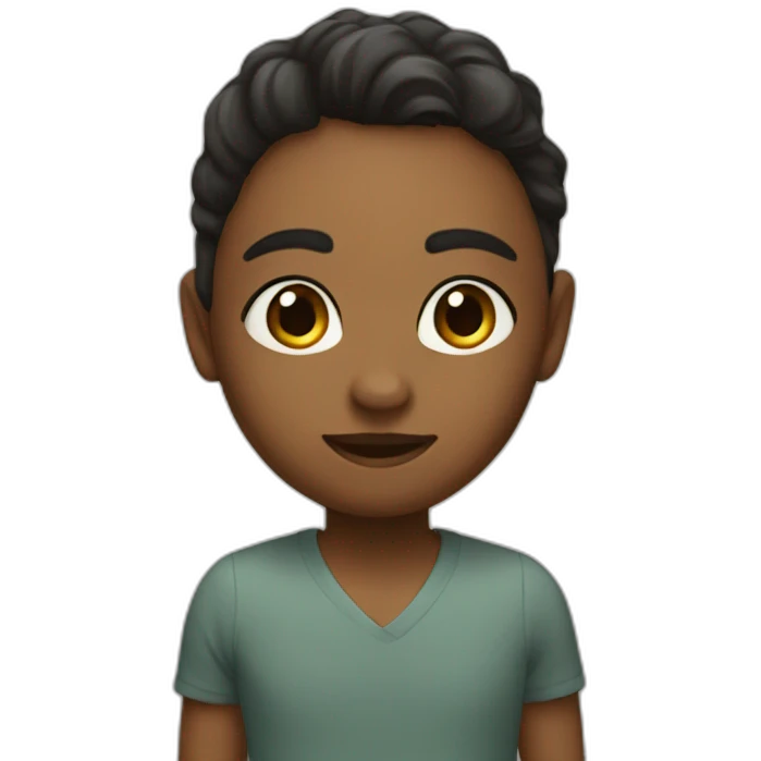 aava-me emoji
