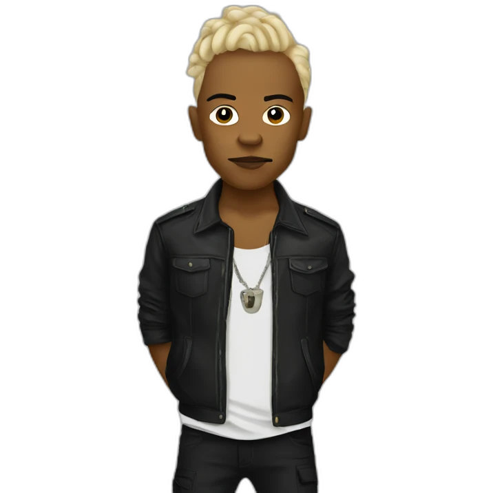 the prodigy band emoji