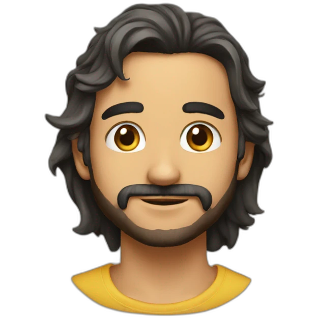أبو فله emoji