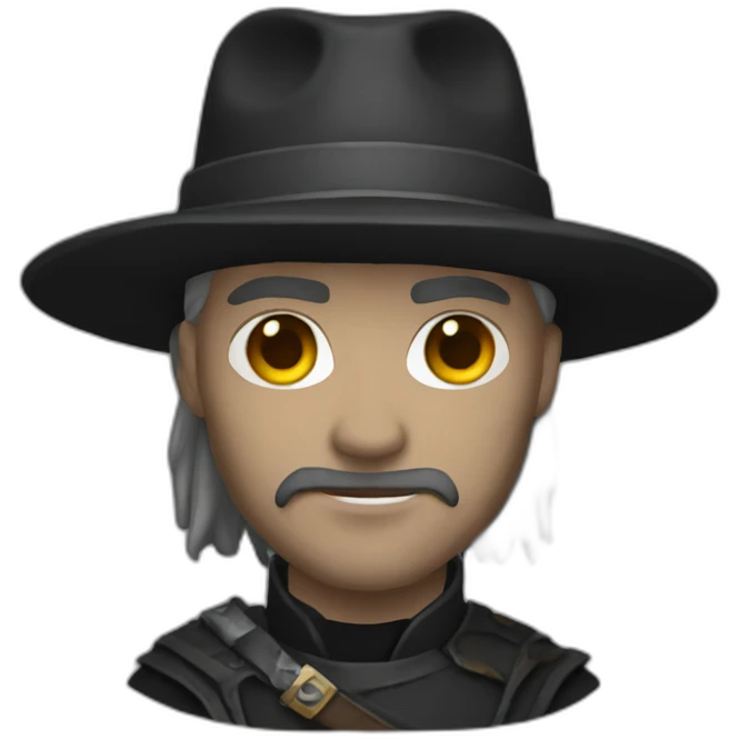 deathdealer emoji