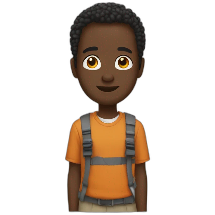 Diouma emoji