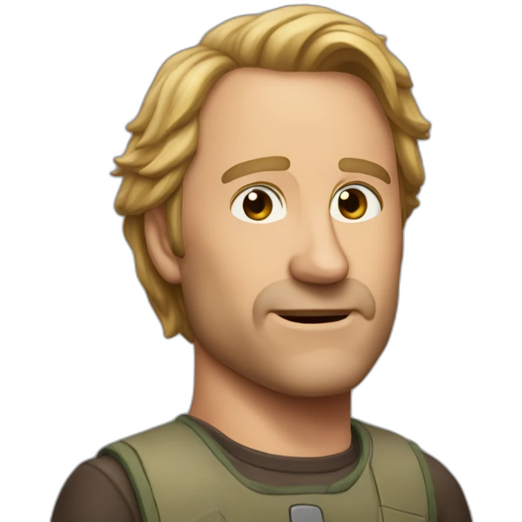 Steve urkell emoji