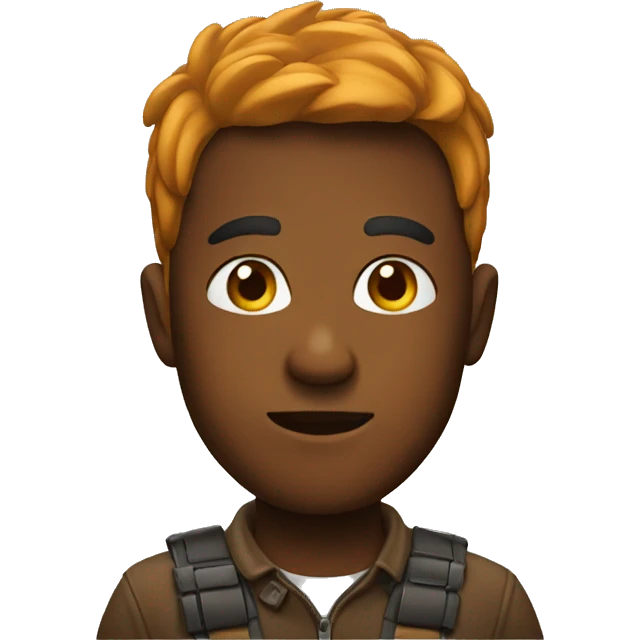 Autumn emoji emoji