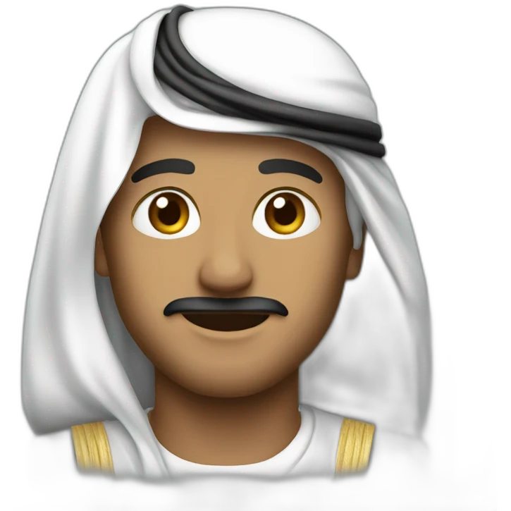 Kuwait emoji