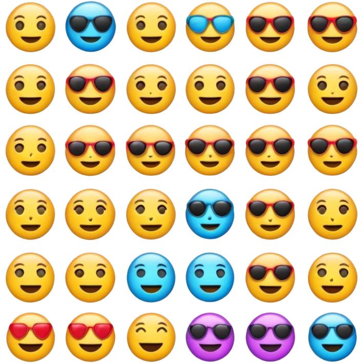 𝔼𝕞𝕠𝕛𝕚 𝕒𝕖𝕤𝕥𝕙𝕖𝕥𝕚𝕔 emoji