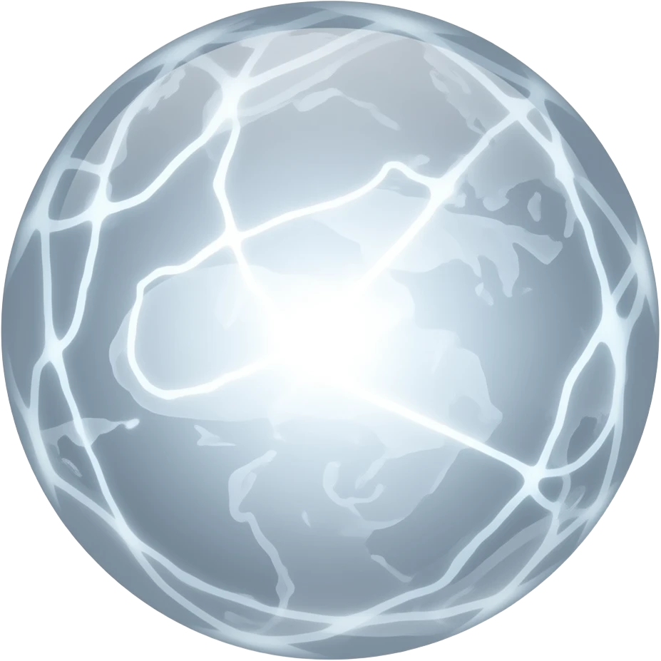 energy white power emoji