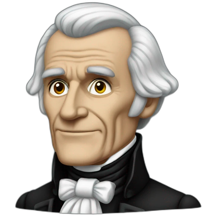 James K. Polk emoji
