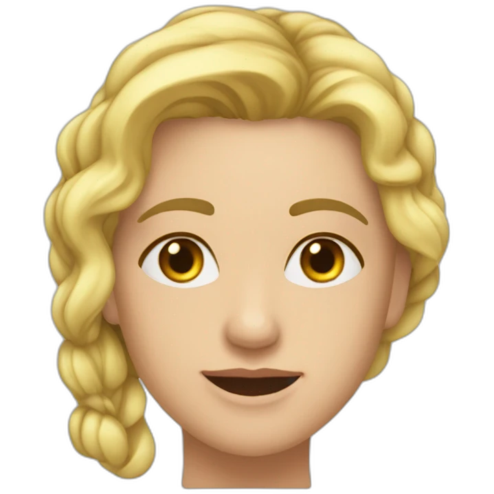 ева-эльфи-крупным-планом emoji
