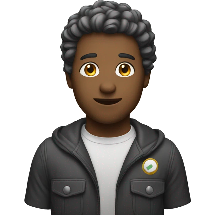 
video icon emoji