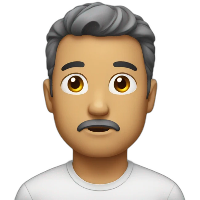 weak emoji